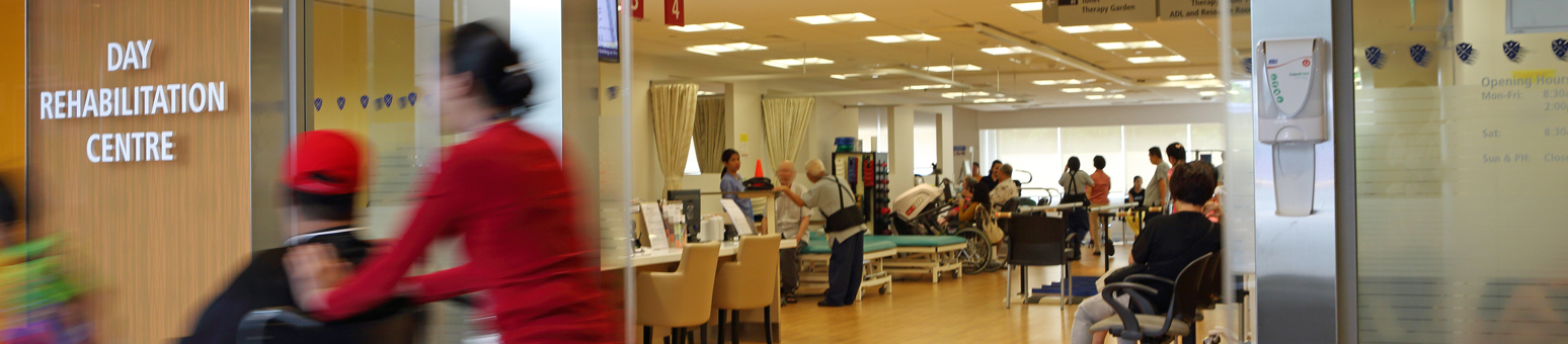 Outpatient Services St.Andrew�s Community Hospital Outpatient Services St.Andrew�s Community Hospital